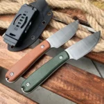 Fixed Blades
