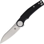 Gladiator Linerlock Black