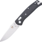 EDC Scout Bar Lock Blk