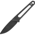 Neck Knife BSW