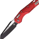 MSI Ram-Lok SE Frag Red