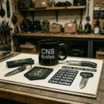Novelty Items