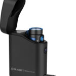 Baton 4 Flashlight Premium BK