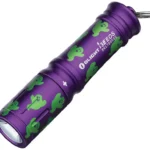 i3E Flashlight Halloween
