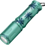 i3E Flashlight Summer Palm