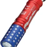i3E Flashlight Stars/Stripes