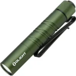 i3T 2 EOS Flashlight OD