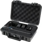 Javelot Turbo 2 Flashlight Blk