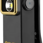 Oclip Pro Clip Light Black