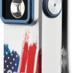 Oclip Pro Clip Light Stars