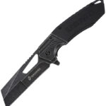 Linerlock A/O Black