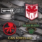 Premium Folding Knives